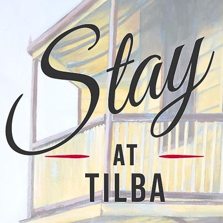 Stay At Tilba Central Tilba Zewnętrze zdjęcie