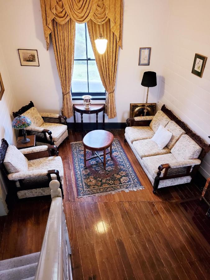 Stay At Tilba Central Tilba Zewnętrze zdjęcie