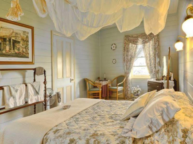 Stay At Tilba Central Tilba Zewnętrze zdjęcie